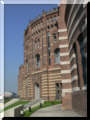 Gasometer C in Wien