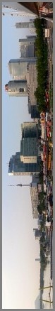Panorama Wien Copacagrana
